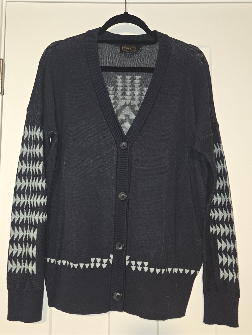 Pendleton NWOT Sweater Size S